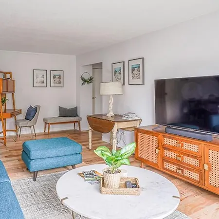 Tranquil 2Br Downtown Condo, Parking, King Bed Seattle Exterior photo