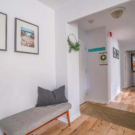 Tranquil 2Br Downtown Condo, Parking, King Bed Seattle Exterior photo