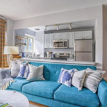 Tranquil 2Br Downtown Condo, Parking, King Bed Seattle Exterior photo