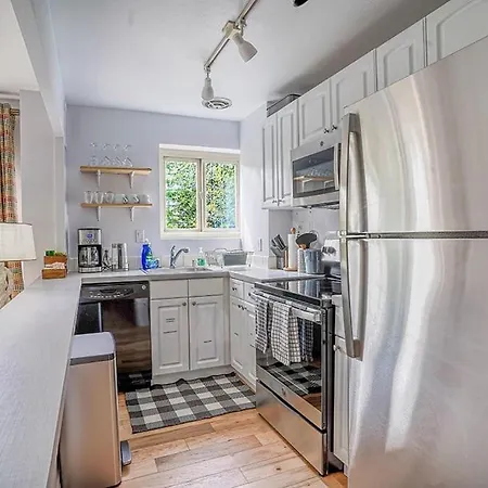Tranquil 2Br Downtown Condo, Parking, King Bed Seattle Exterior photo